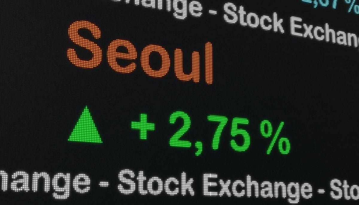 south-korea-rising-star-crypto Dieses Land erobert den Kryptomarkt im Sturm