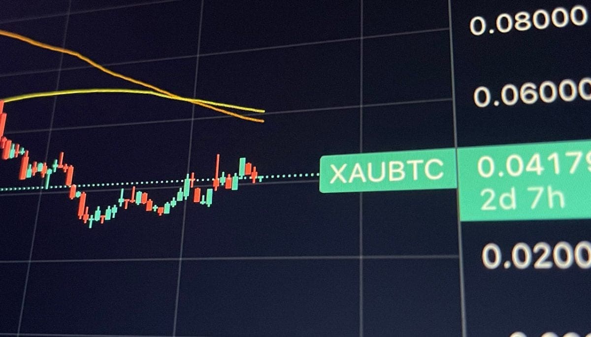 Goldpreis auf Rekordhoch, aber Bitcoin könnte massiv aufholen