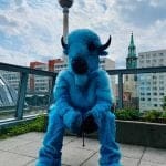 BISON startet versichertes Ethereum-Staking in Deutschland