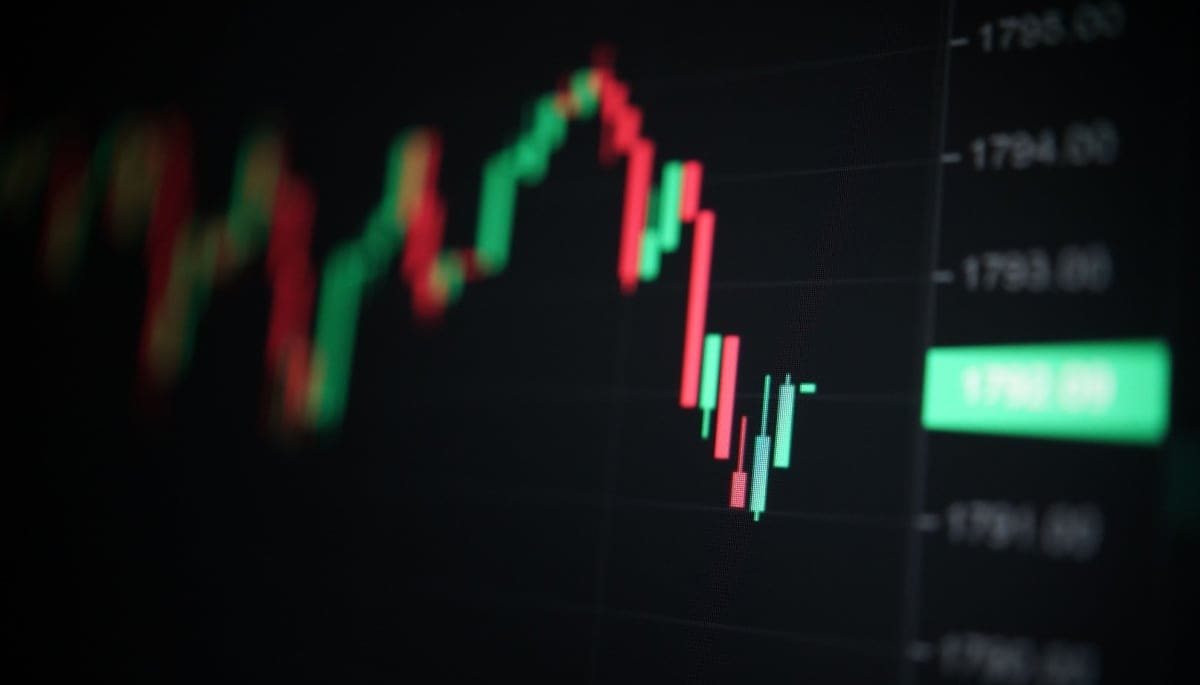 Bitcoin daalt $67.250 Bitcoin-Preis beruhigt sich: Das macht den heutigen Tag zu einem wichtigen Tag
