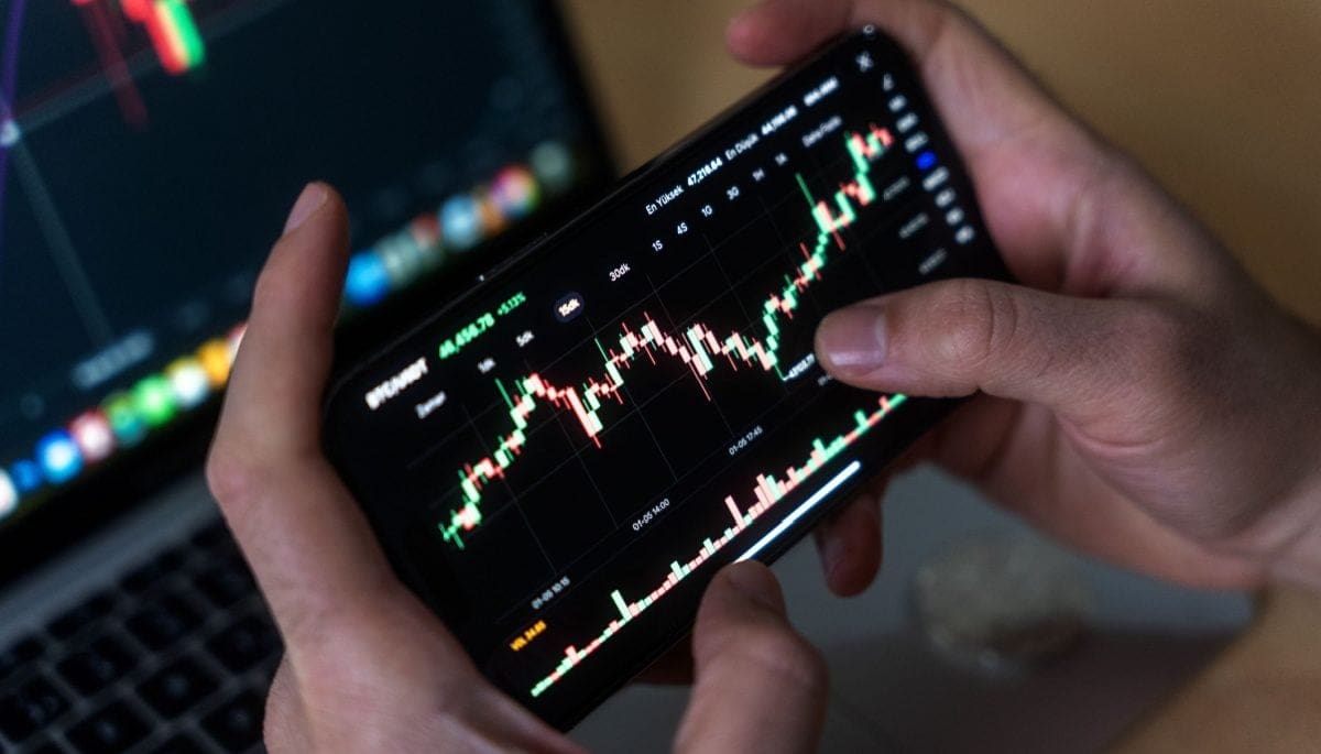 Bitcoin auf Kurs, um im Januar 2025 die 100.000 Dollar zu erreichen