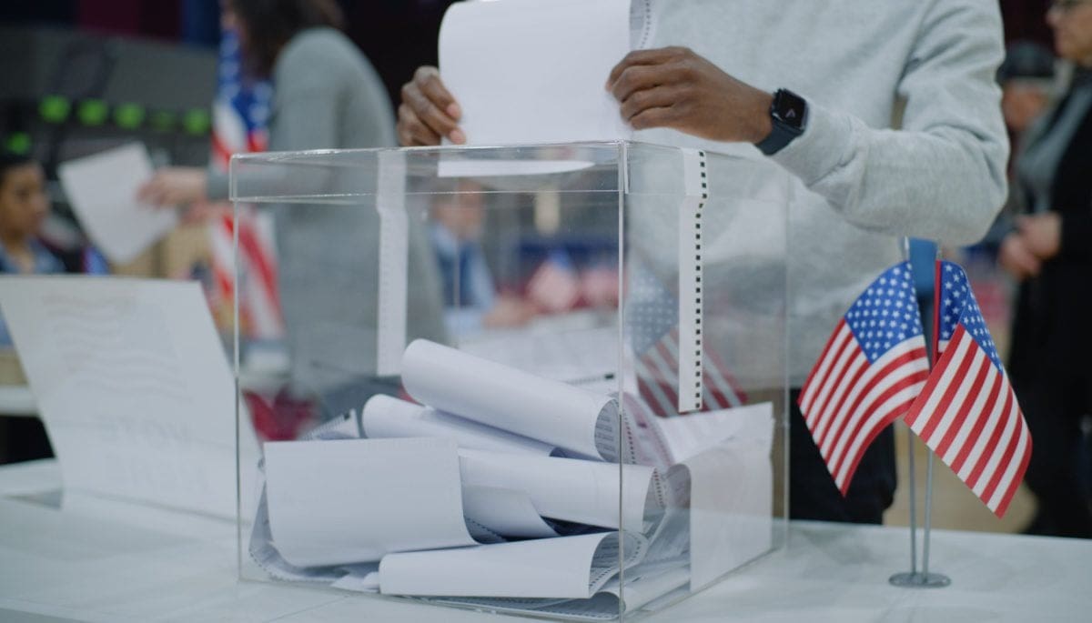 Bitcoin uitdagingen verkiezingen Experten warnen: Bitcoin steht vor Herausforderungen bis zu den US-Wahlen