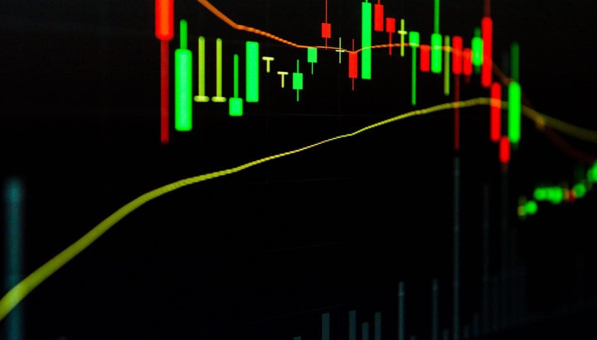 Bitcoin verdedigt $60.000 Bitcoin-Kurs verteidigt $60.000, aber diese Altcoins fallen stark
