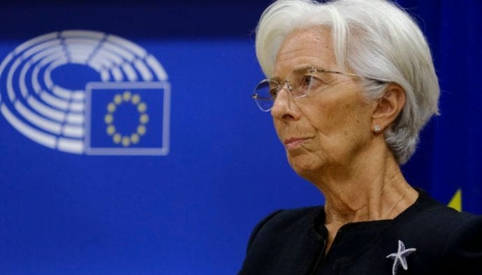 Lagarde gegen Bitcoin: Warum die EZB-Chefin auf den digitalen Euro setzt