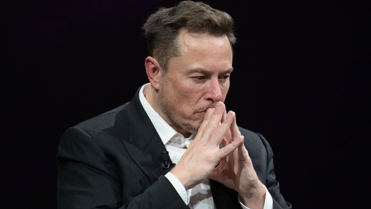 Elon Musk lobt Bitcoin – trotz früherer Kritik Elon Musk lobt Bitcoin – trotz früherer Kritik