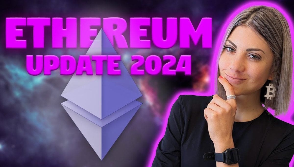 Warum Ethereum 2024 schlecht performt: Ein Blick auf die Ursachen