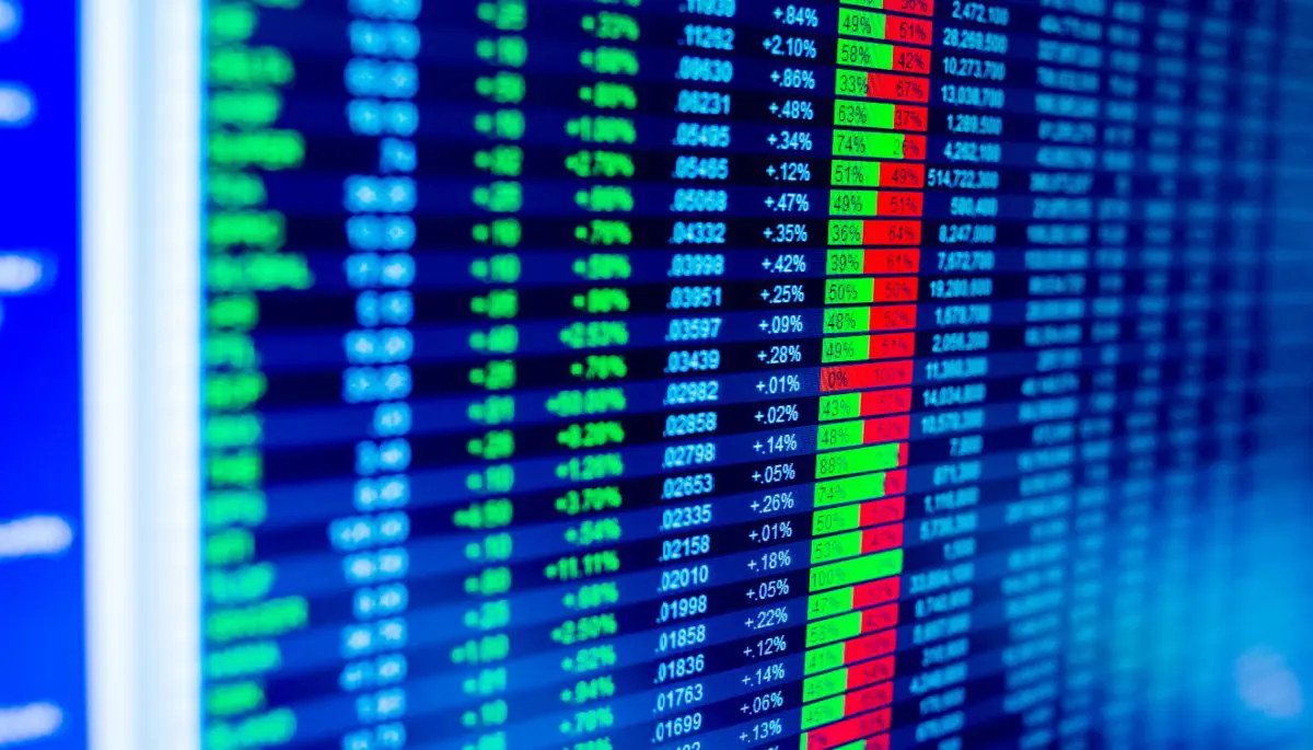 Große Bitcoin-Investoren kauften während des Kursrückgangs 34.000 BTC auf