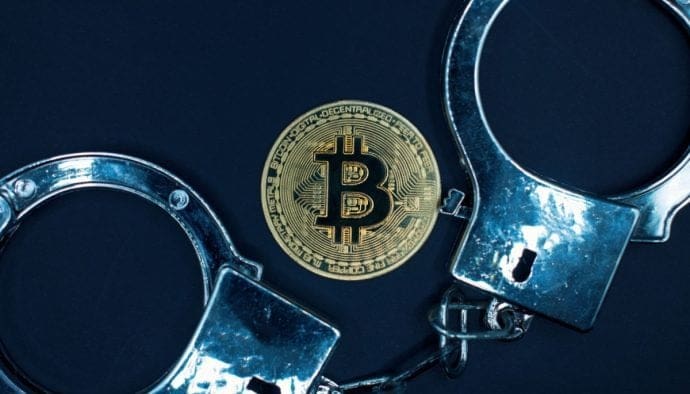 Milliarden gewaschen - Internationaler Einsatz stoppt Bitcoin- Mixer