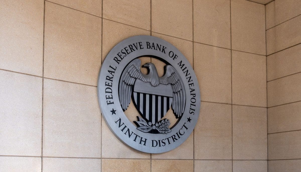 Kritiek crypto uitspraken Fed Minneapolis Kryptowelt reagiert wütend auf falsche Kritik von Zentralbanker