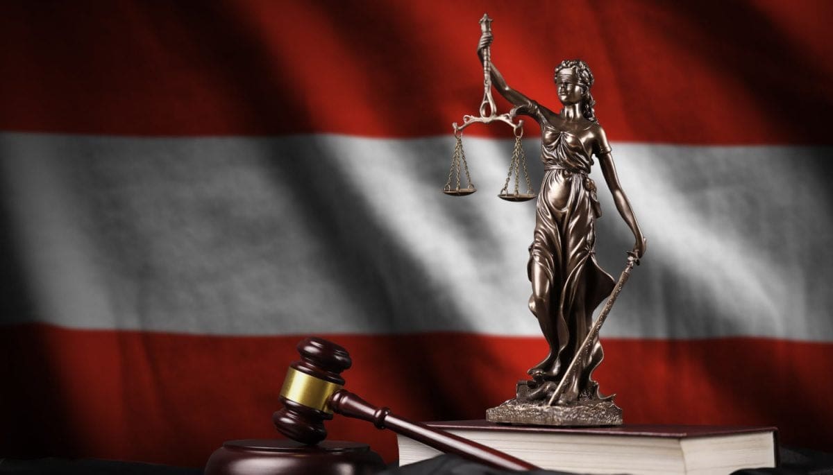 Austria's largest crypto fraud case: millions squandered in luxury
