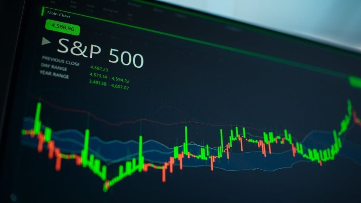 Tech verliert Marktführerschaft im S&P 500