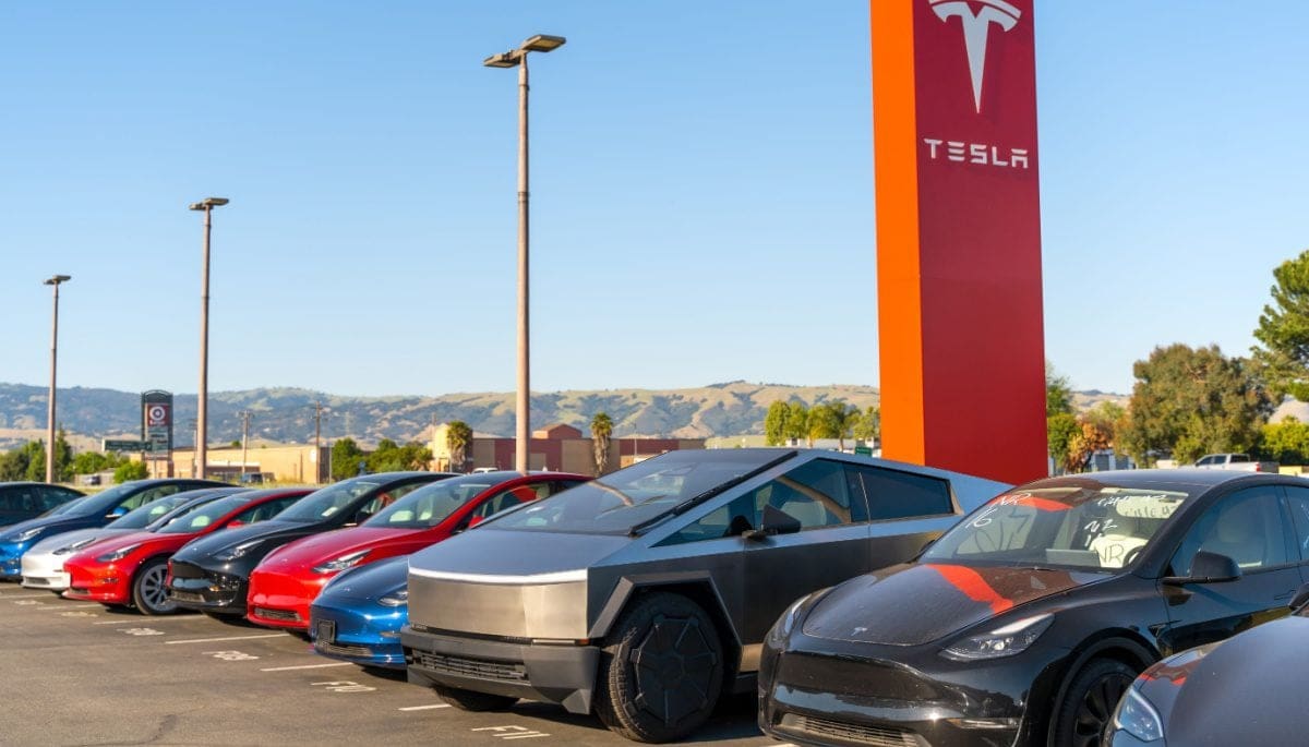 Crypto Review: Tesla's Bitcoin Transaction, XRP Litigation & More