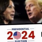 Krypto-Wettanbieter erwarten massiven Trump-Sieg: Manipulation?
