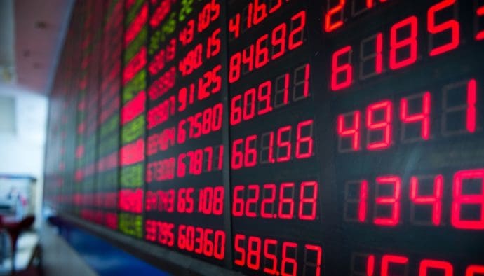 454 Millionen Euro fließen aus Bitcoin-Fonds ab: Das steckt dahinter