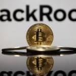 BlackRock Bitcoin-ETF verliert Rekordsumme an Kapital