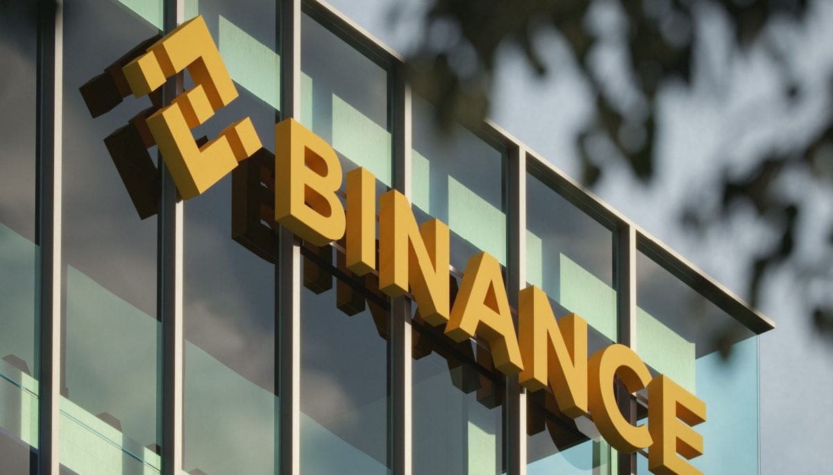 Binance-Chef aus nigerianischer Haft entlassen, Biden reagiert