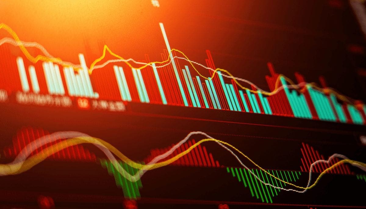 Bitcoin verliert „wichtigste Unterstützungszone“ und fällt auf 95.000 $