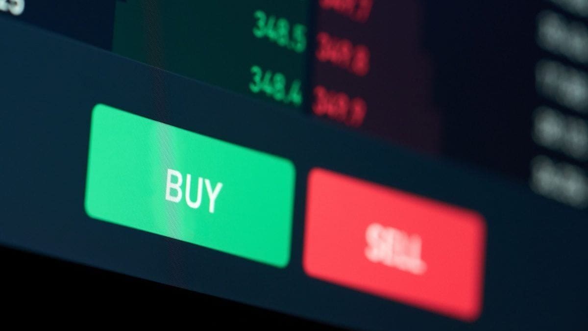 Großanleger kaufen unerwartete Coins beim Dip