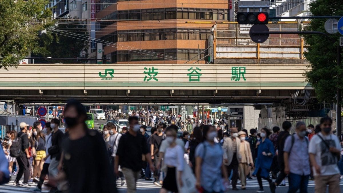 Metaplanet kauft wieder Millionen – „noch lange nicht fertig.“