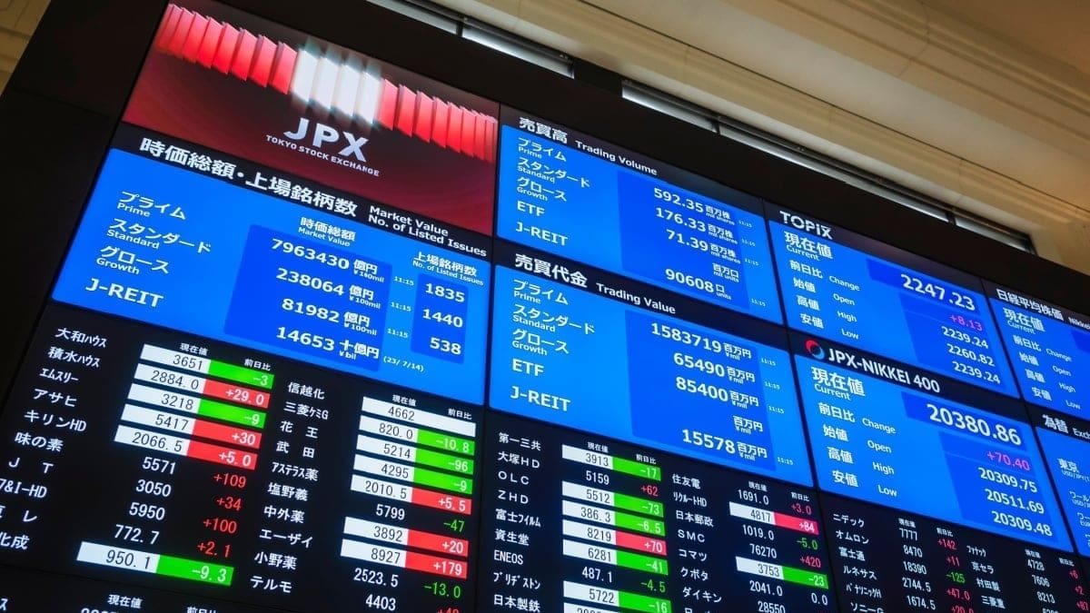MetaPlanet kauft weiterhin Milliarden in Bitcoin – auch bei Rekordkurs