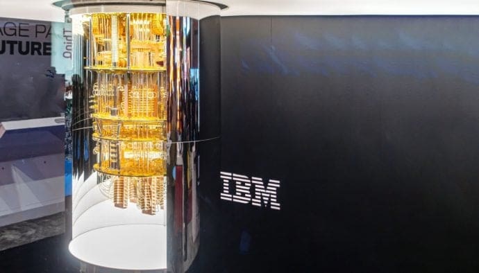 Quantencomputer auf dem Vormarsch: Ist die Kryptobranche bereit für diesen digitalen Sturm?