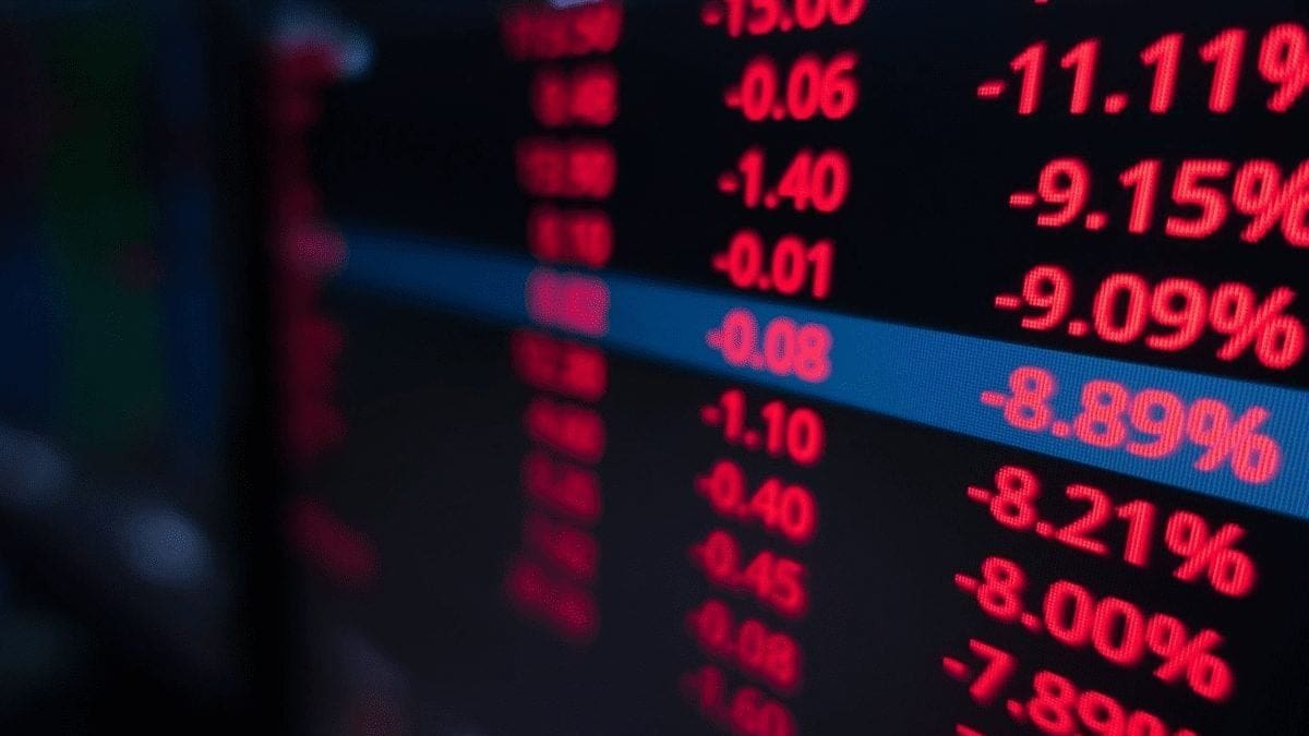 Krypto-Blutbad: Erneut über eine Milliarde Euro an Einlagen vernichtet