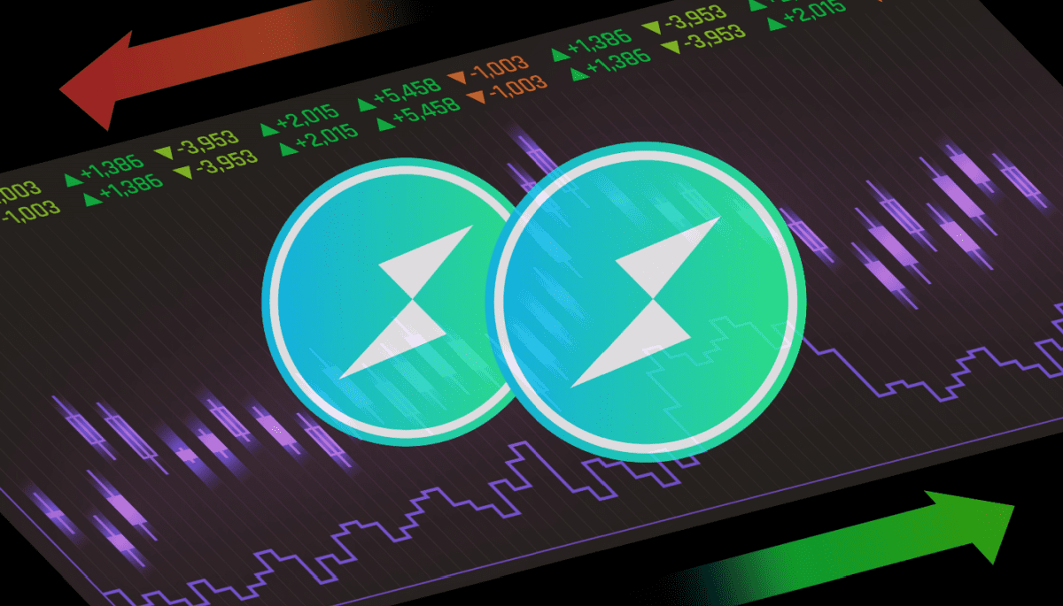 THORChain-Volumen explodiert: Krypto-Analysten geben neue Prognose ab