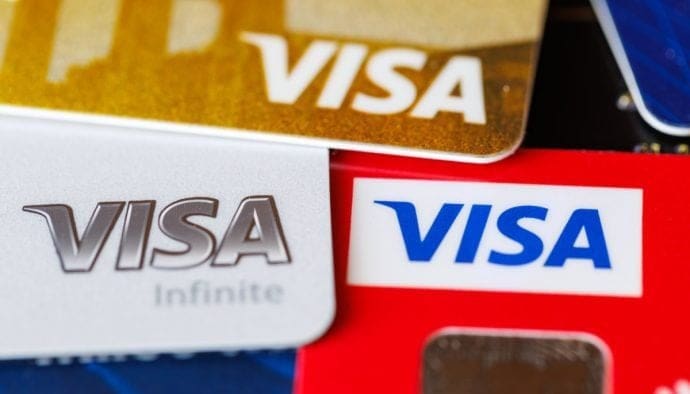 Visa vertieft Krypto-Strategie mit neuen Stablecoins und Blockchains