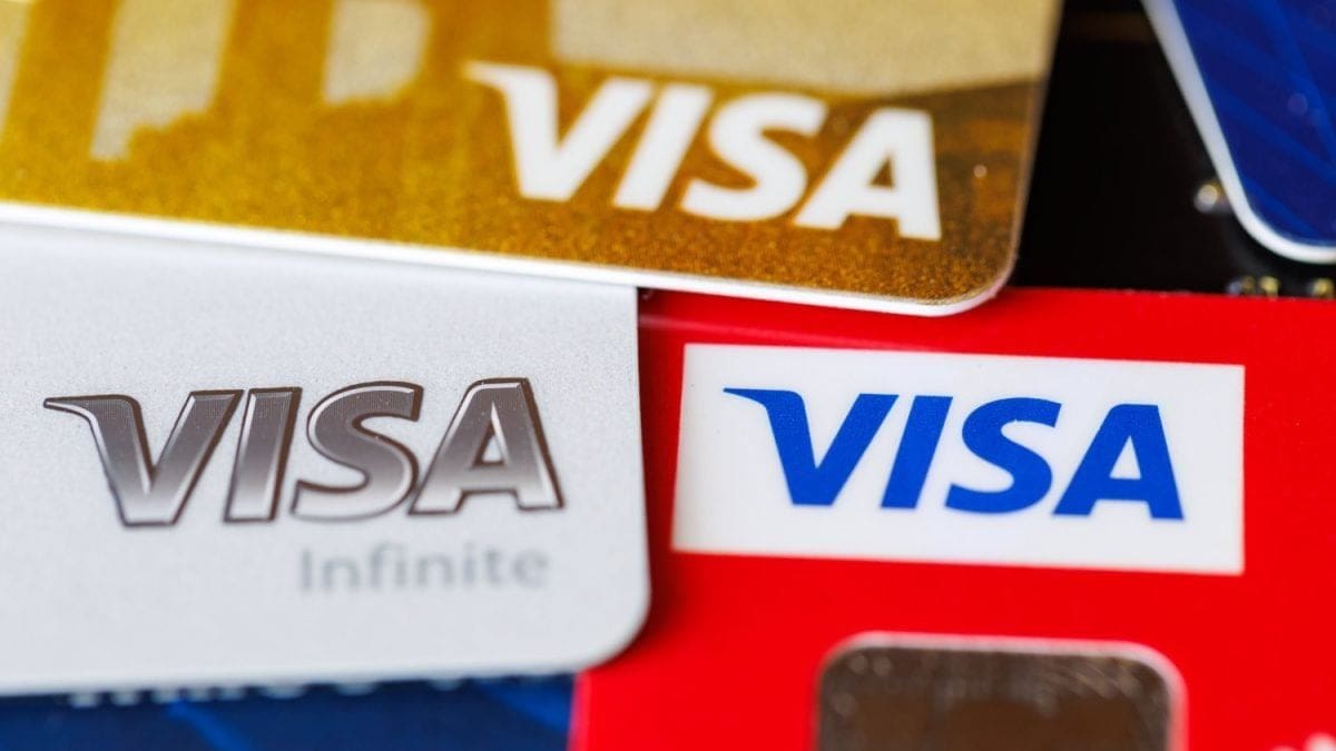 Visa vertieft Krypto-Strategie mit neuen Stablecoins und Blockchains Visa vertieft Krypto-Strategie mit neuen Stablecoins und Blockchains