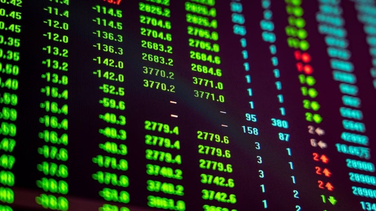 Ethereum im Aufwind: Kapitalzufluss steigt, Bitcoin schwächelt