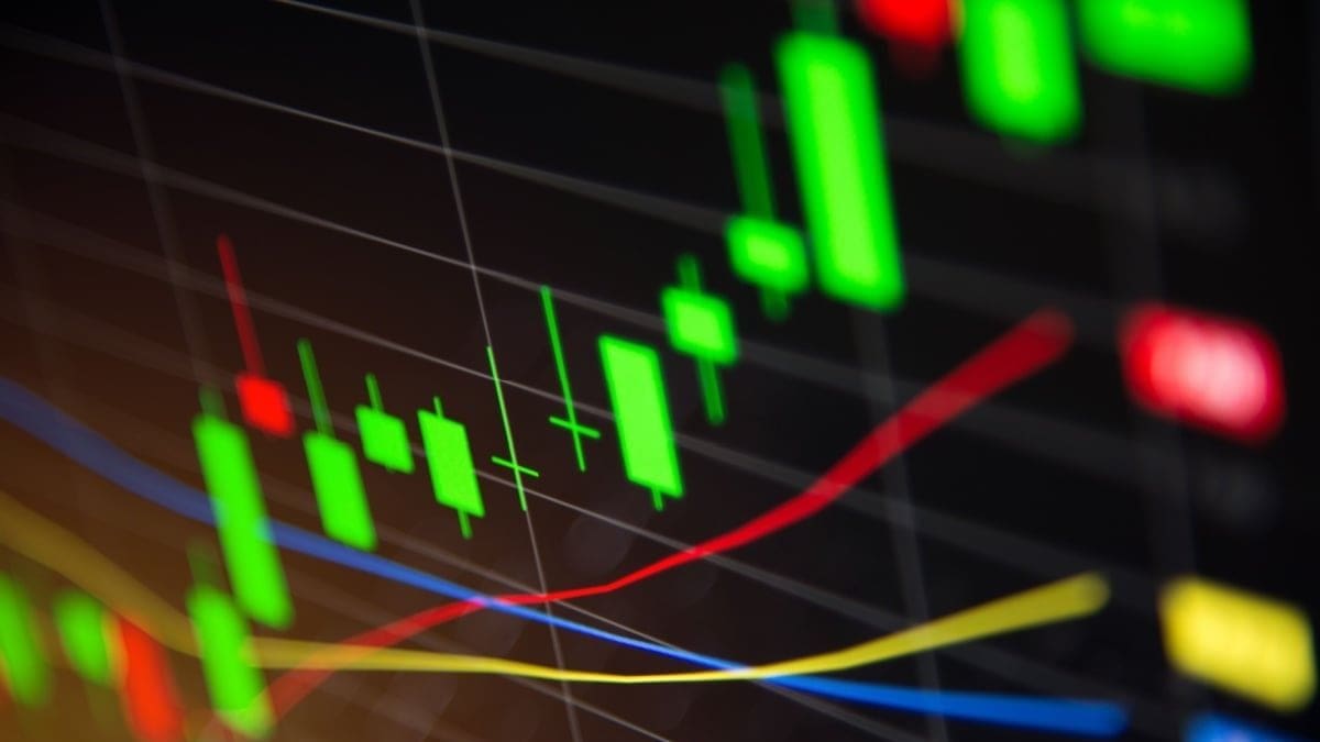 Krypto-Radar: Stellar legt stark zu, Bitcoin startet neuen Angriff