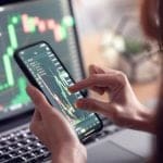 Bitcoin fällt nach grünem Rekord: neue Bitvavo-Funktion hilft