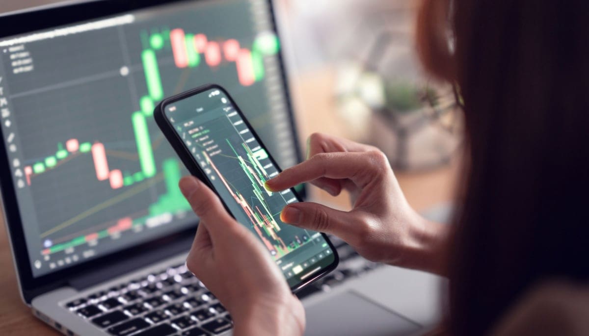 Bitcoin fällt nach grünem Rekord: neue Bitvavo-Funktion hilft