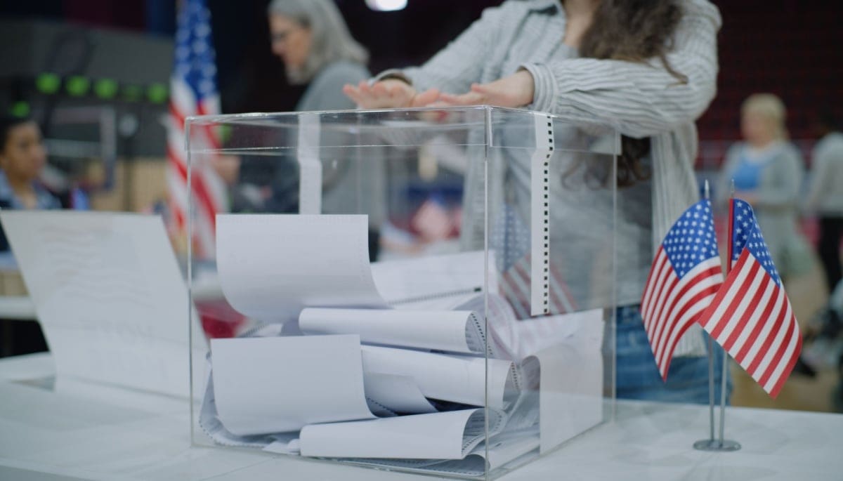 Crypto gambler ‘Theo4’ makes $20 million thanks to Trump victory