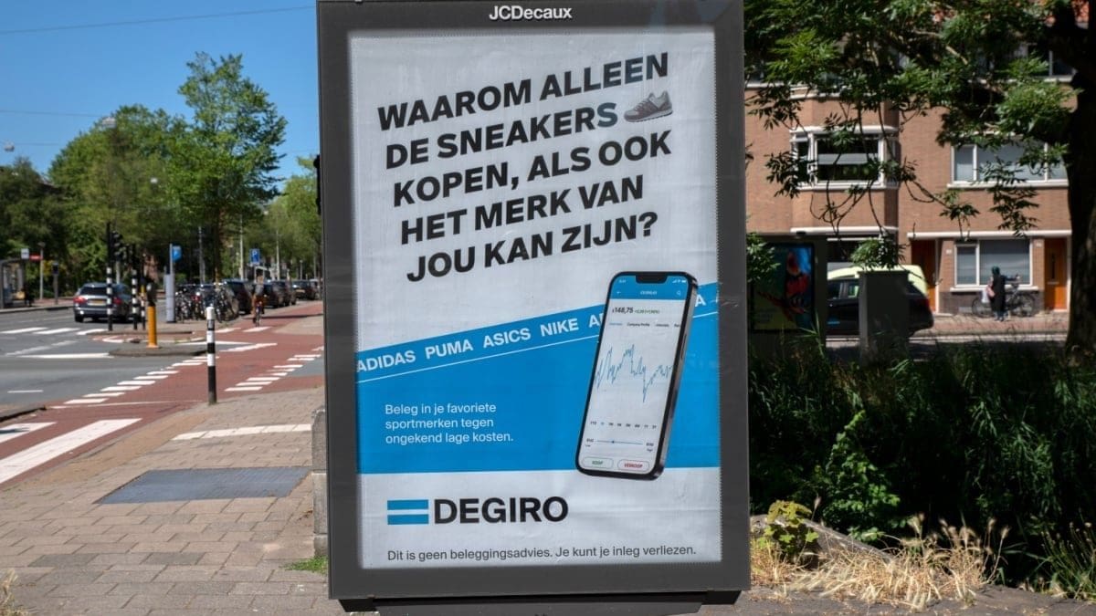 DEGIRO-ad-Nederland-crypto DEGIRO macht einen Schritt in Richtung Krypto: „Wir werden unsere Plattform um Krypto erweitern“.