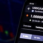 Keine Zinsen mehr auf stabile Kryptos: Nutzer großer Kryptobörse wütend