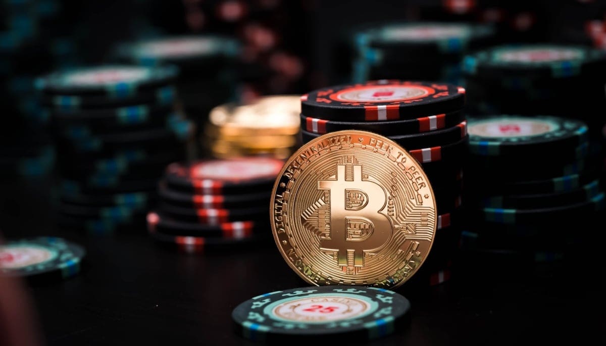 Meerderheid van cryptowedders gokken op een bitcoin koers van $100k Mehrheit der Krypto-Spieler wettet auf einen Bitcoin-Kurs von 100.000 Dollar