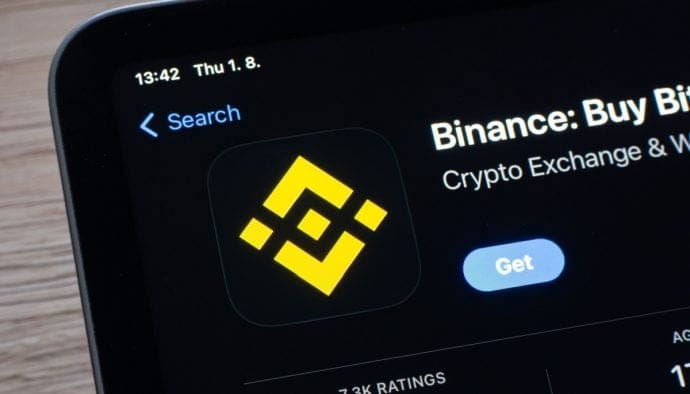 Hacker verkaufen Daten von 100.000 Gemini- und Binance-Nutzern