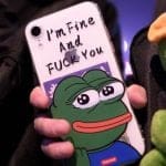 Von Meme zu umstrittener Krypto: Die Geschichte von Pepe the Frog