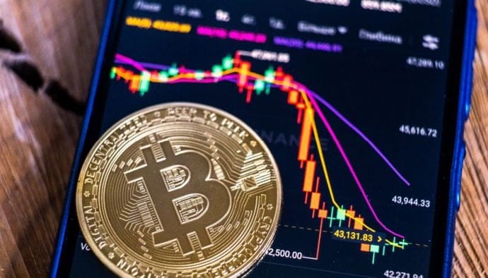 Verrückt oder genial? Trader setzt 1 Milliarde € auf Bitcoin und kassiert Millionen