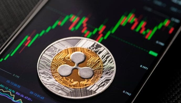 Ripple unter Spannung: Neue Markteinführung könnte XRP-Kurs morgen auf den Kopf stellen