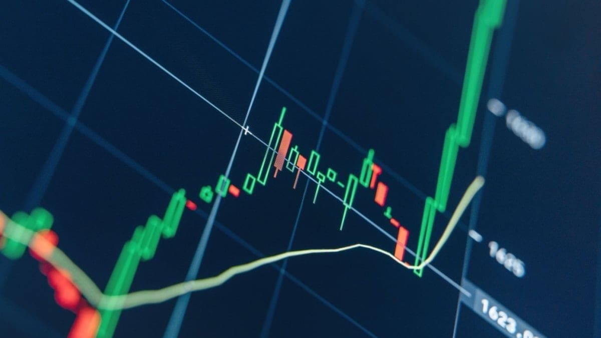 Laut Analyst ist der XRP-Kurs nach dem 5%-Anstieg noch nicht ausgereizt