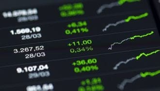 Bitcoin und Altcoins steigen leicht nach möglichem Durchbruch zwischen USA und Iran