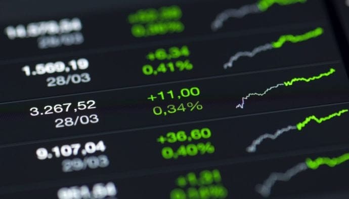 Bitcoin und Altcoins steigen leicht nach möglichem Durchbruch zwischen USA und Iran