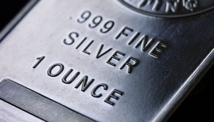 Silber crasht nach Allzeithoch – Warnsignal für alle Märkte?
