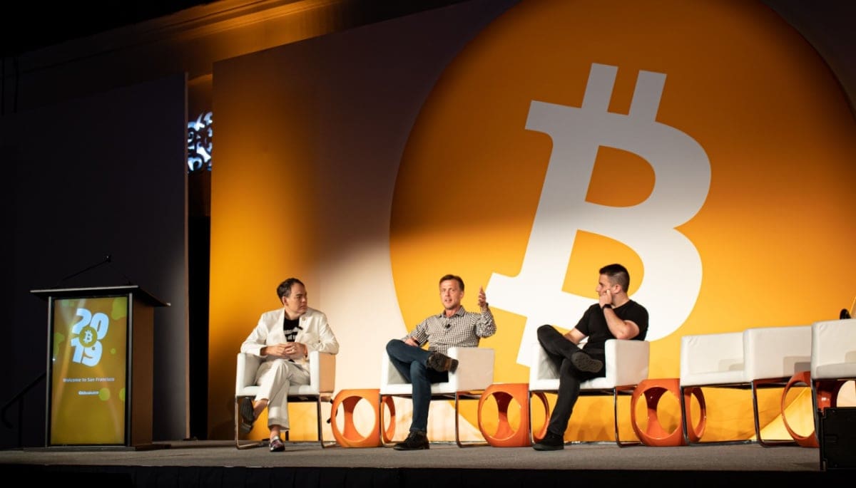 bitcoin conference date Neuer Termin für größte Bitcoin-Veranstaltung der Welt angekündigt