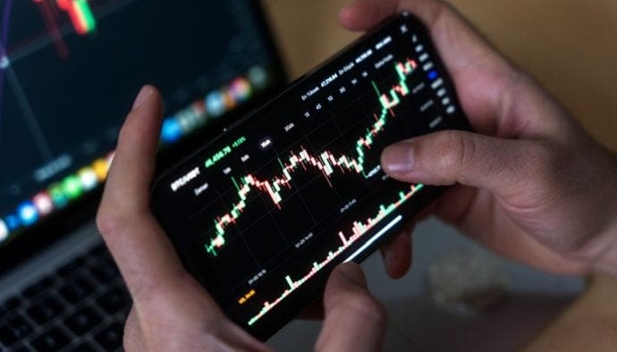 Aufgedeckt: Wie Krypto-Investoren Gewinne machen, ohne was zu tun