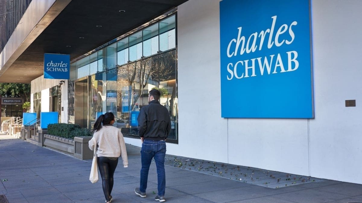 CEO eines Finanzriesen: „Ich habe keine Krypto gekauft, fühle mich dumm.“