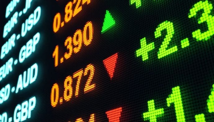 Bitcoin bei 114K – Uptober startet mit Turbulenzen