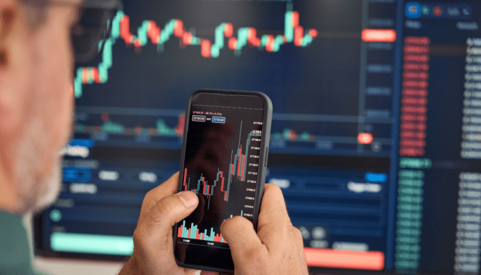 Warum der Bitcoin-Kurs bei rund 100.000 Dollar stagniert